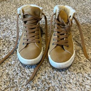 Blowfish ankle boots